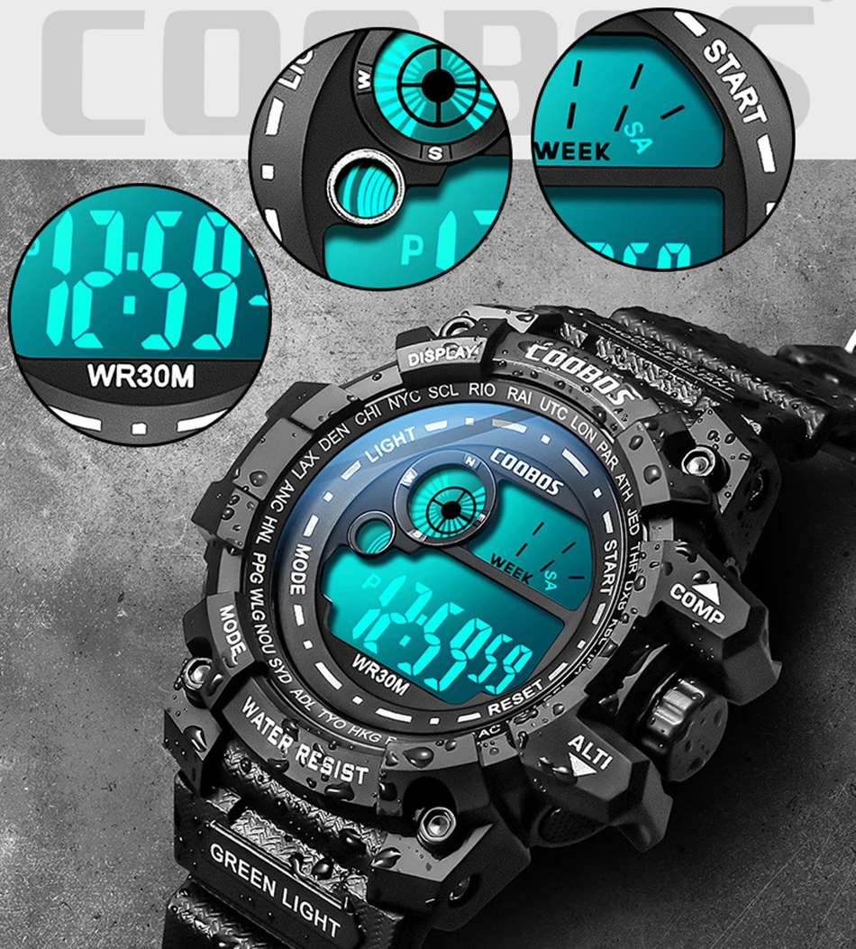 WATCH FOR MEN (3)
