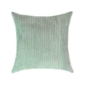 Gray green