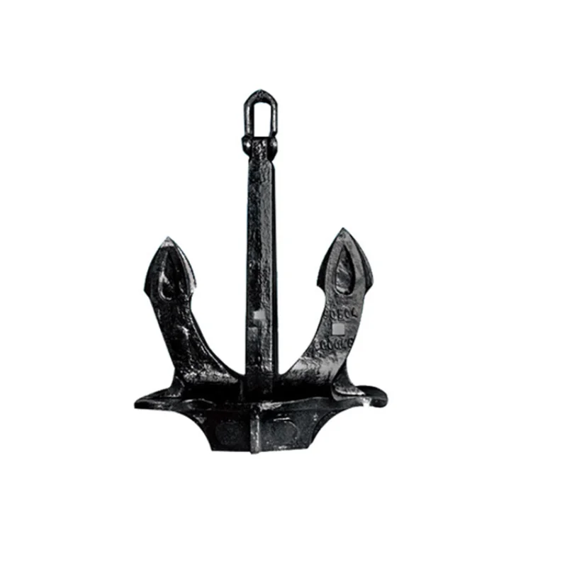 Stockless Anchor For Ship Boat Marine Anchor - AliExpress