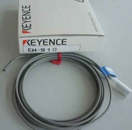 

1PC KEYENCE Proximity Sensor EH-910 NEW IN BOX