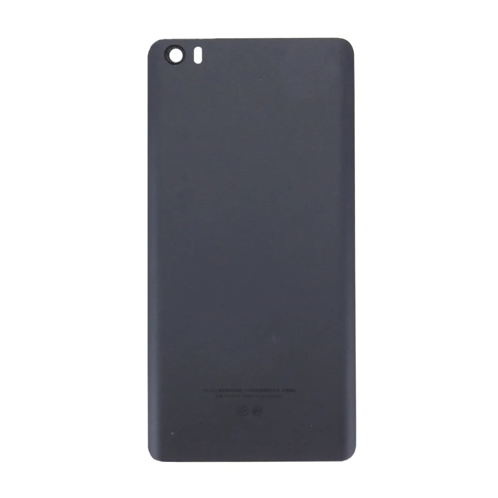 1 шт. Высокое качество для Xiaomi Mi Note Крышка батарейного отсека задняя дверь Корпус чехол+ инструмент для ремонта