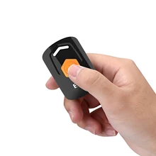 Eyoyo – Scanner de codes-barres avec Bluetooth, 2D, QR, 1D, câble USB, sans fil, PDF417, matrice de données, Scanner d'images, pour iPad, iPhone, Android, PC, tablette