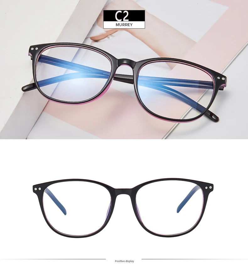 Анти-Синие лучи компьютерные очки мужские голубые световые покрытия игровые очки для компьютерной защиты глаз женщин анти-голубые очки