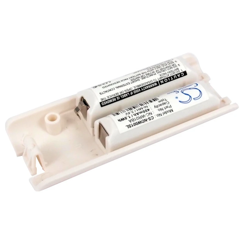 ABKT-CameronSino запасная батарея 400Mah Nc-Wr01Ba для nintendo wii Gamepad