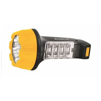 

Flashlight ultrastflash led3818
