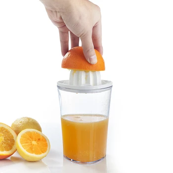 

Two-in-one Manual Lemon Juice and Vegetable Grater Orange Juice Shredder Multifunctional Shredding Combination Kitchen Tool