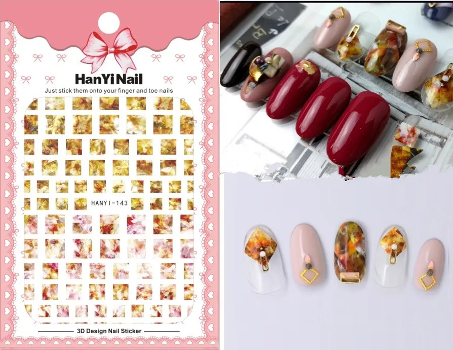 HANYI143效果图