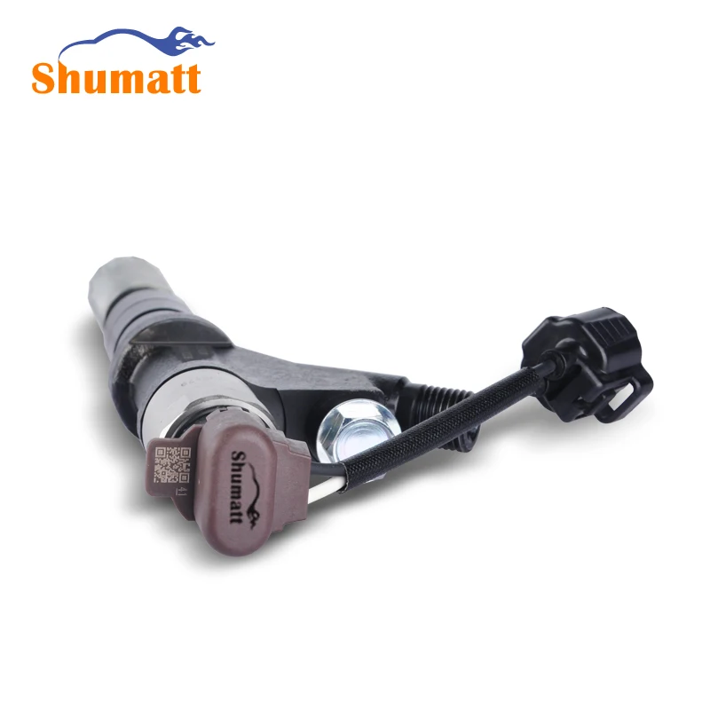 Shumatt 5226 система Впрыска common rail 095000-5226 автомобильный топливный инжектор 0950005226 и тяжелый грузовик насос inyector 095000 5226