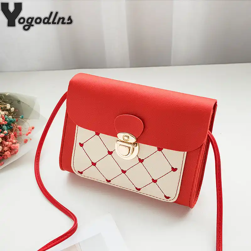 simple bags for girls