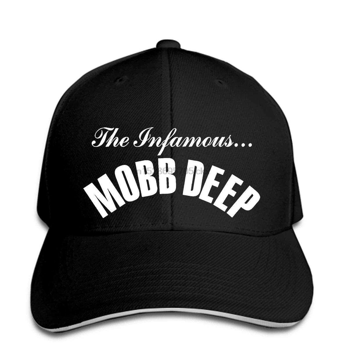 Mobb Deep The Infamous 4 бейсбольная кепка классная Повседневная бейсбольная кепка для мужчин унисекс новая бейсбольная кепка Топ ajax забавная Кепка
