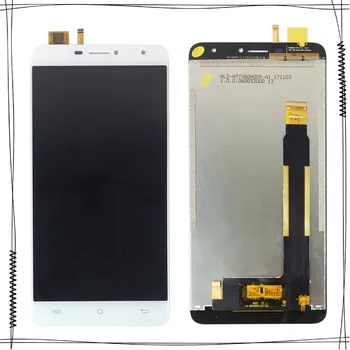 

For 6.0 inch For Hafury Umax LCD Display+Touch Screen 100% Tested Screen Digitizer Assembly Replacement