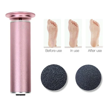 

Electric Foot File Callus Remover Pedicure Tool Replacement Sandpaper Remove Dead Skin Callus Remover Feet Clean Care Machine