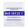 3pcs/set PH standard solution PH meter calibration powder PH standard powder PH4.01 PH6.86 PH9.18 5