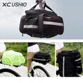 Cheap Large Bicycle Rear Rack Luggage Bag MTB Bike Aluminium Alloy Frame Shell Package Quick Release Luggage Bag with Waterproof Cover 24 Cheap Large Bicycle Rear Rack Luggage Bag MTB Bike Aluminium Alloy Frame Shell Package Quick Release Luggage Bag with Waterproof Cover 24