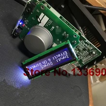 1 шт. z5500 z680 Динамик система ЖК-экран последовательный интерфейс spi TM202QDCU6 VDS дисплей VC-B200252 новый модуль