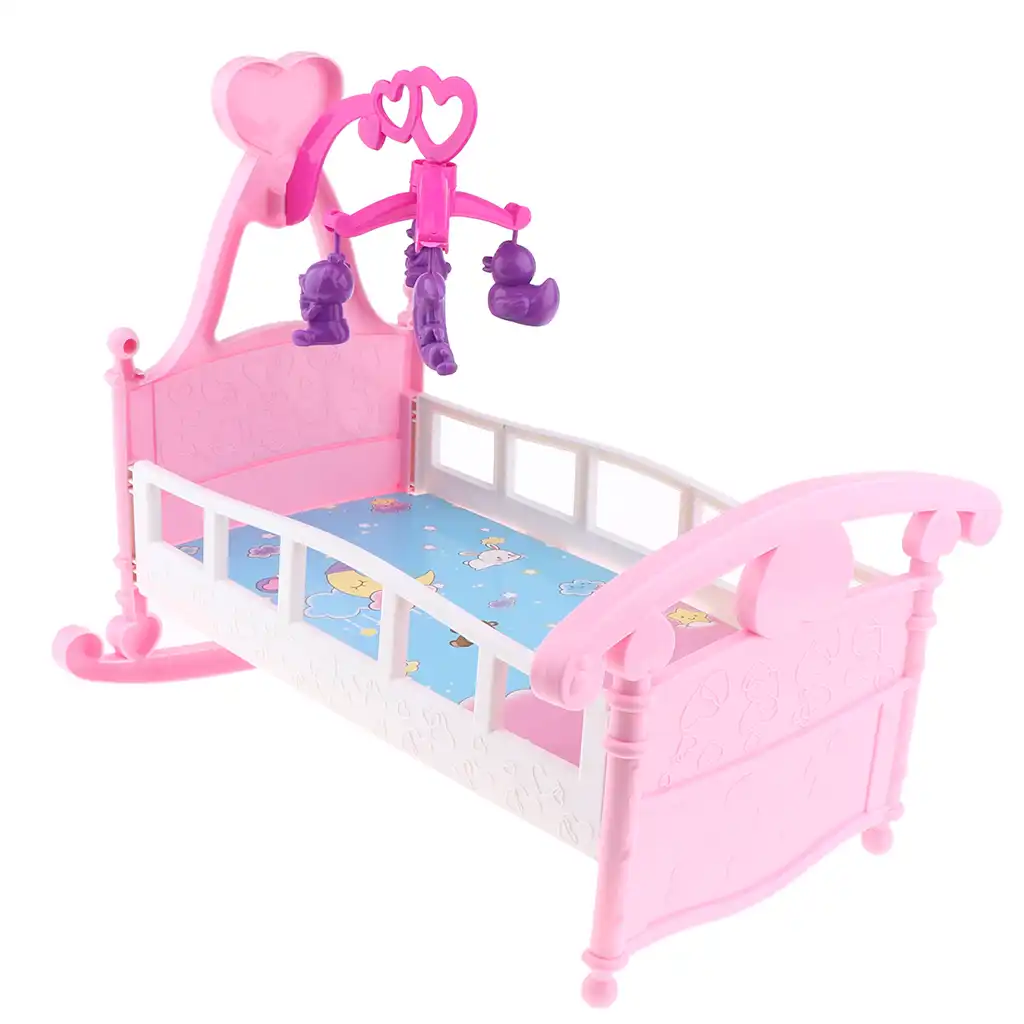 baby doll beds and cradles