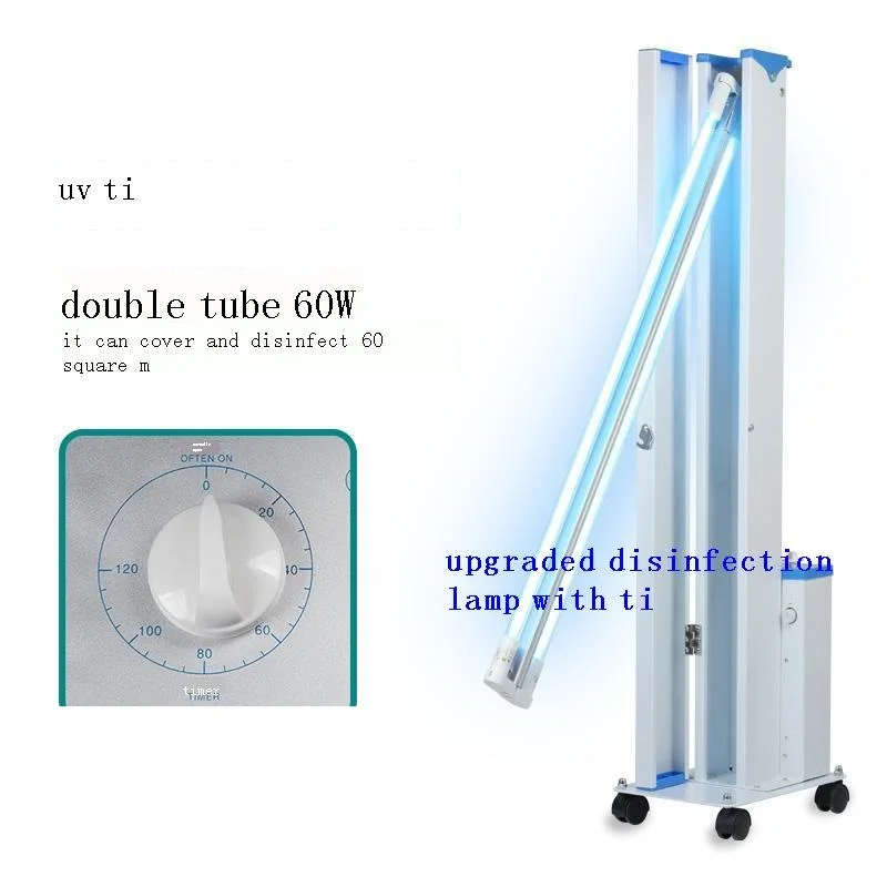 Фиолетовая лампа Germicida Uvc ультрафиолетовая Bombillas Lampada Uvb Lampara Ultravioleta дезинфекция