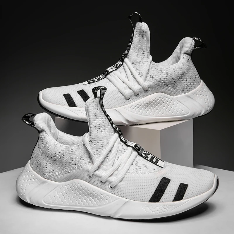 NIKEZI/2019 г. Зимние Лоферы без застежки для мужчин и мальчиков удобная тренировочная