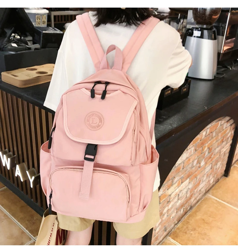 Chuwanglin Women Travel Backpack Large 