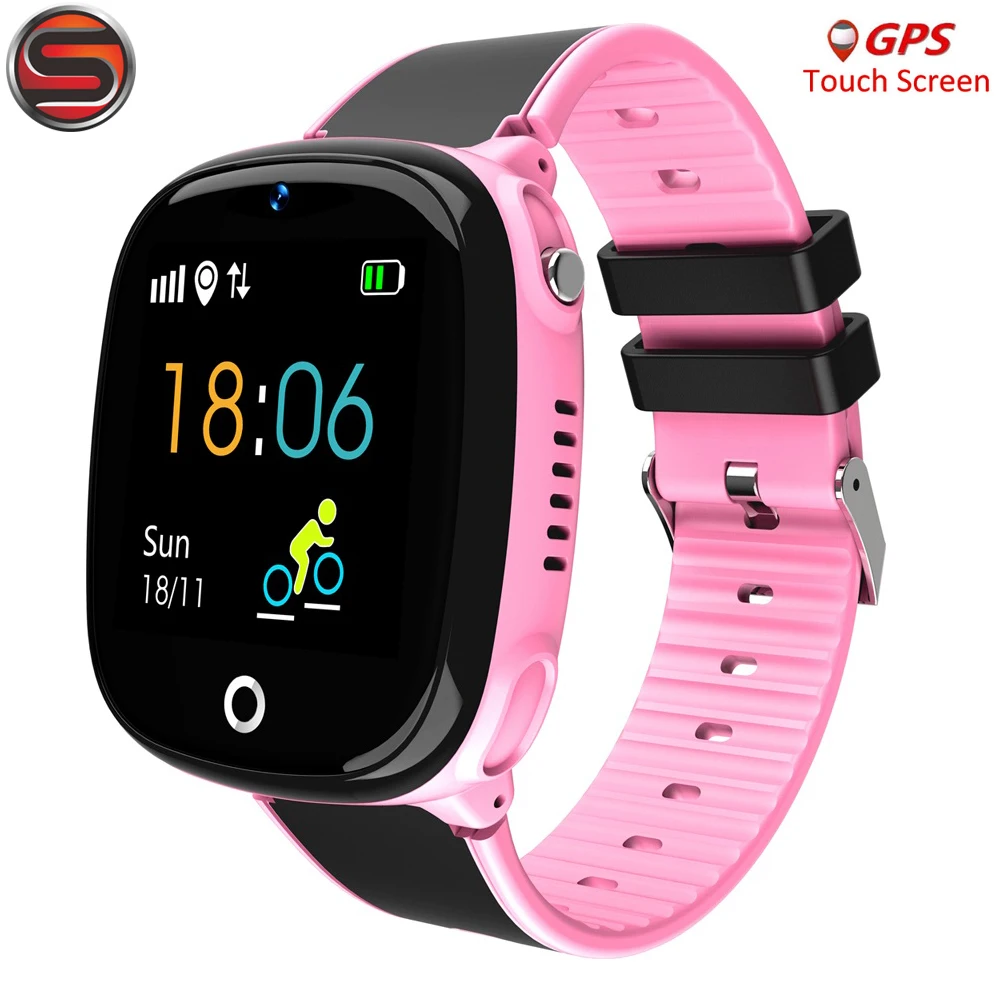 smart watch compatible ios