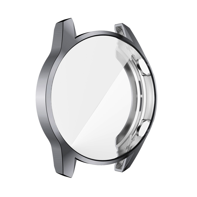 TPU Cover for Huawei Honor Magic Watch 2 46mm Case Screen Protector Soft Shell for MagicWatch 2 Flexible Bumper