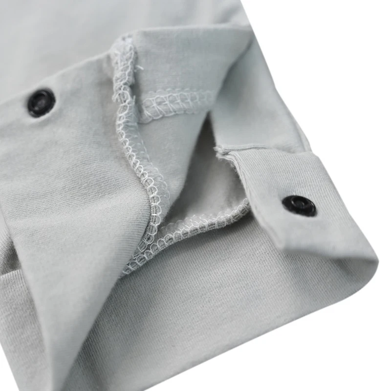Autumn Infant Romper Baby Boys Rompers Long Sleeve Gentle Design Baby Jumpsuit