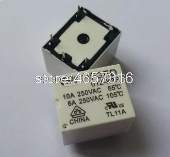 

5pcs/lot Relay HF3FD-012-H3F HF3FD 012-H3F T73-1A-12V