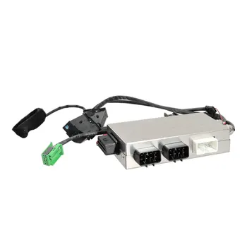 

FEM /BDC for BMW F20 F30 F35 X5 X6 I3 test platform without Gearbox Plug