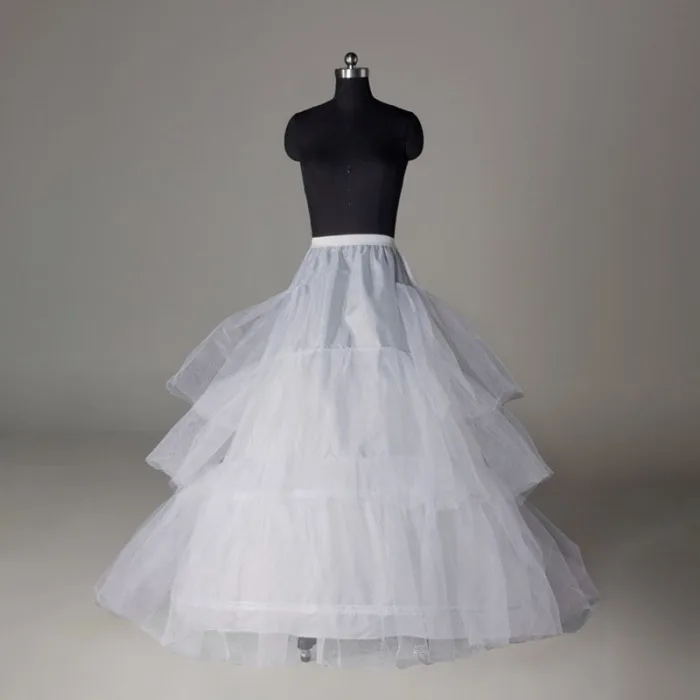 Свадебное платье Brides Pannier 2 стальная проволока со шлейфом для выпускного вечера JS24