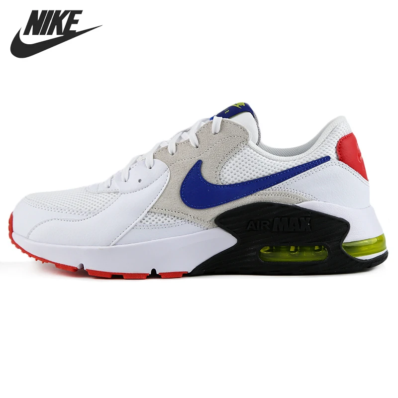 men's air max excee running sneakers