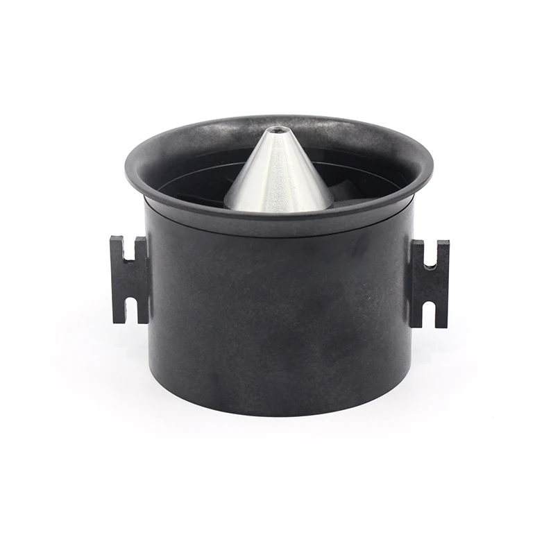 QX-MOTOR 70mm 12 Paddel Impeller 4S Stick Zubehör für RC Drone Bürstenlosen Motor – Detail 3