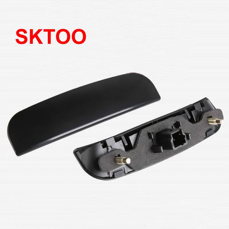 Микропереключатель для багажника Citroen C3 C4 Peugeot 206 307 308 407 6554V5|Переключатели и