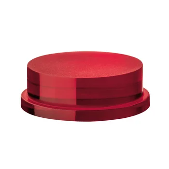 

Glass for built-in floor lamp MiniPlus Red 9379