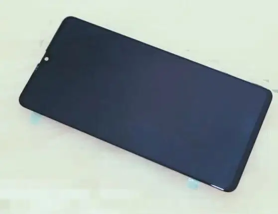 Для huawei mate20 x Высокое качество полный дисплей для mate20 x ЖК-экран Замена