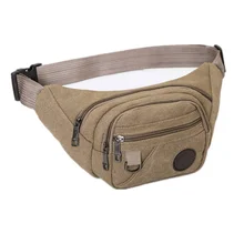 Women Men Running Hip Bum Bag Waist Packs For Cycling Hiking Accessories Waist Bags Sports Fanny Pack