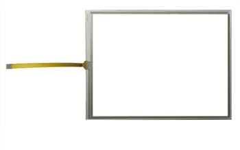 

TP-3998S2F1 AST-150C New touch screen touch pad