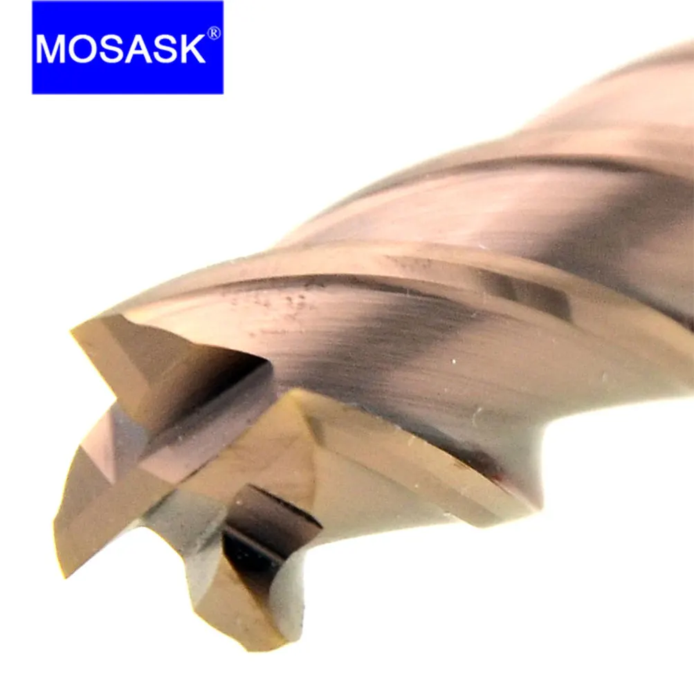 1PCS HRC50 12mm Solid Carbide Endmill D12X40LXD12X100L 4Flute Standard Length Side milling Slotting Profiling face mill 1PCS HRC50 12mm Solid Carbide Endmill D12X40LXD12X100L 4Flute Standard Length Side milling Slotting Profiling face mill