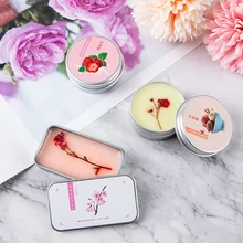 Men Women Solid Perfume Portable Balm LongSkin Fragrance Body Lasting Skin Care