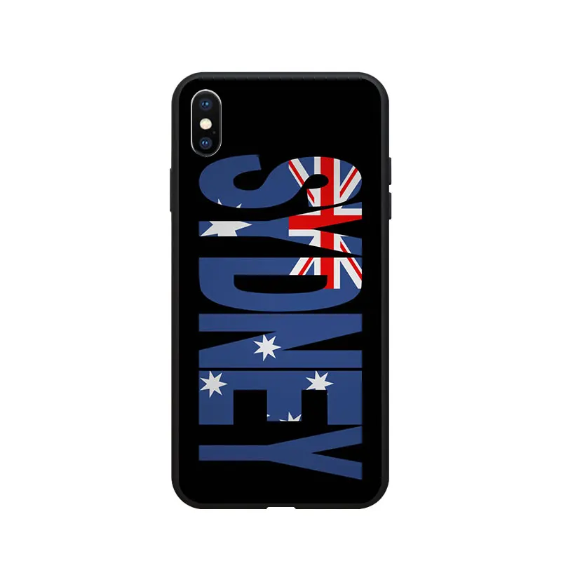 SYDNEY