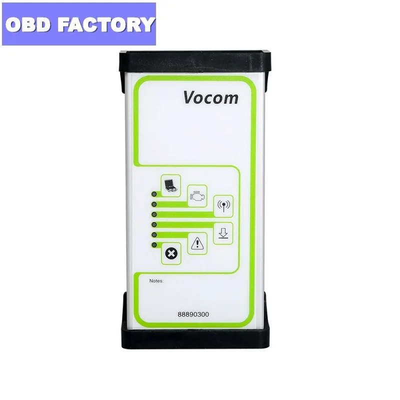 Для Volvo Vocom 88890300 для VCADS с кабелем Vodia 5 Penta строительное оборудование