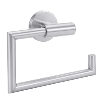 

Toilet Paper Holder Stainless Steel Toilet Paper Roll Holder Toilet Paper Holder Paper Towel Holder Bathroom Hardware Accessorie