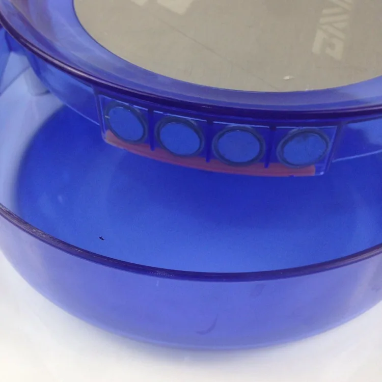

Bait Pulling Disc All-Magnetic Bait Pulling Disc with Side Suction Bait Plate Fishing Box Fishing Chair Accessories Bait Plate A