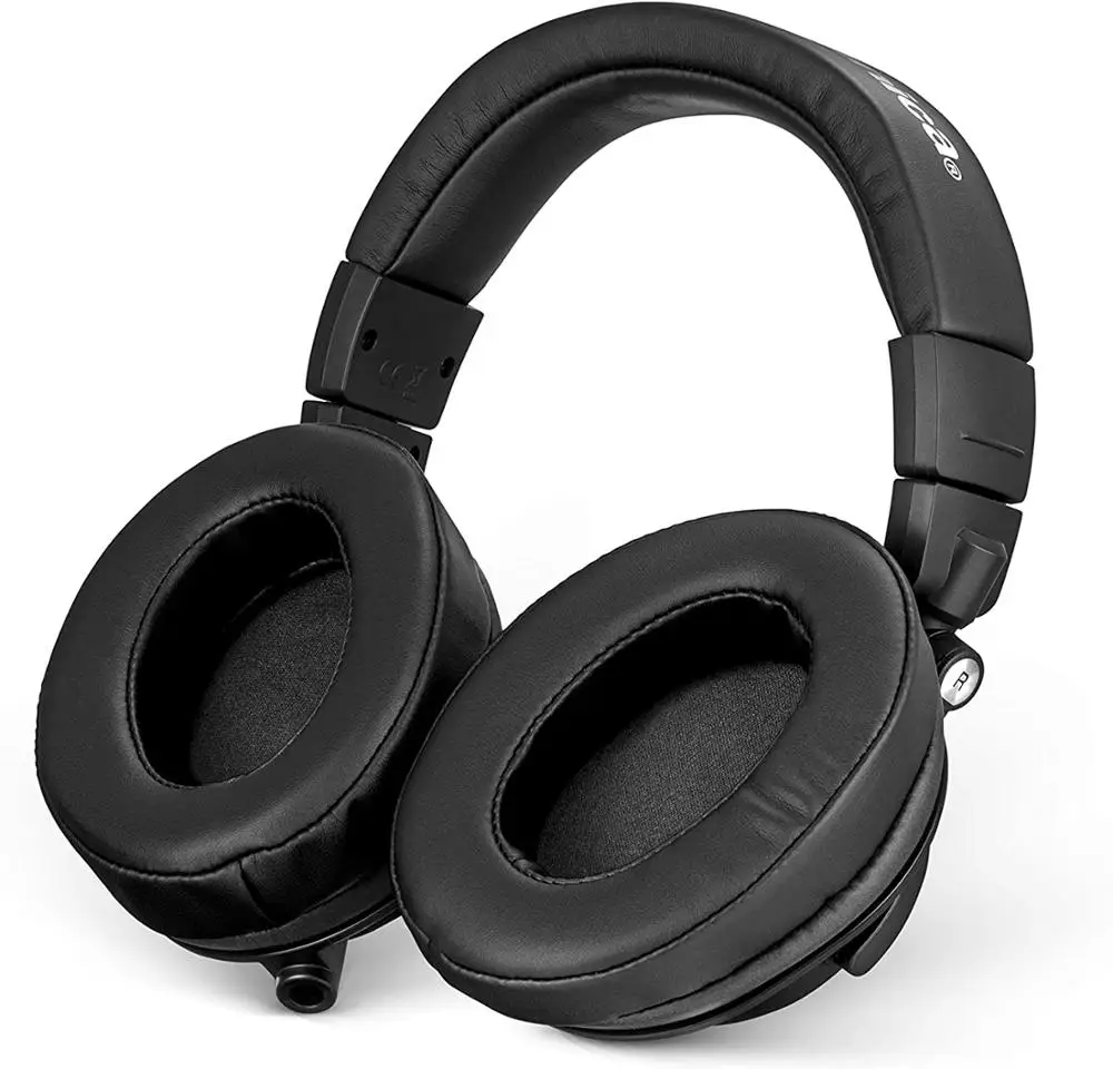 Brainwavz Ath M50x Velour Pads Brainwavz M50x Velour Pads