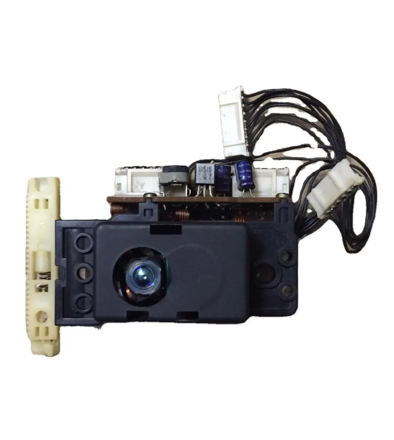 Unit for MLP10 MLP-10 Laser Lens Lasereinheit Optical Pick-ups Bloc Optique