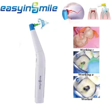 

Root Canal Sonic Activator Irrigator Easyinsmile 60 Endo Files For Endodontic Irrigation Cleaning New Dentistry Instrument