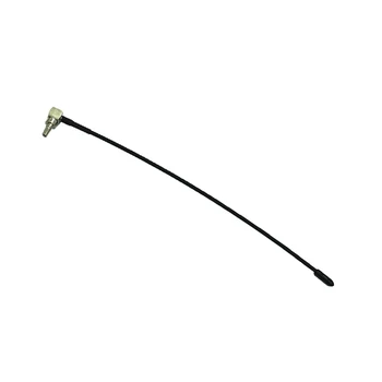 

Mini 4G LTE Antenna, CRC9 Right Angle Antenna for ZTE MF61 MF62 aircard 753s Wireless Router USB Modem PCMCIA Card