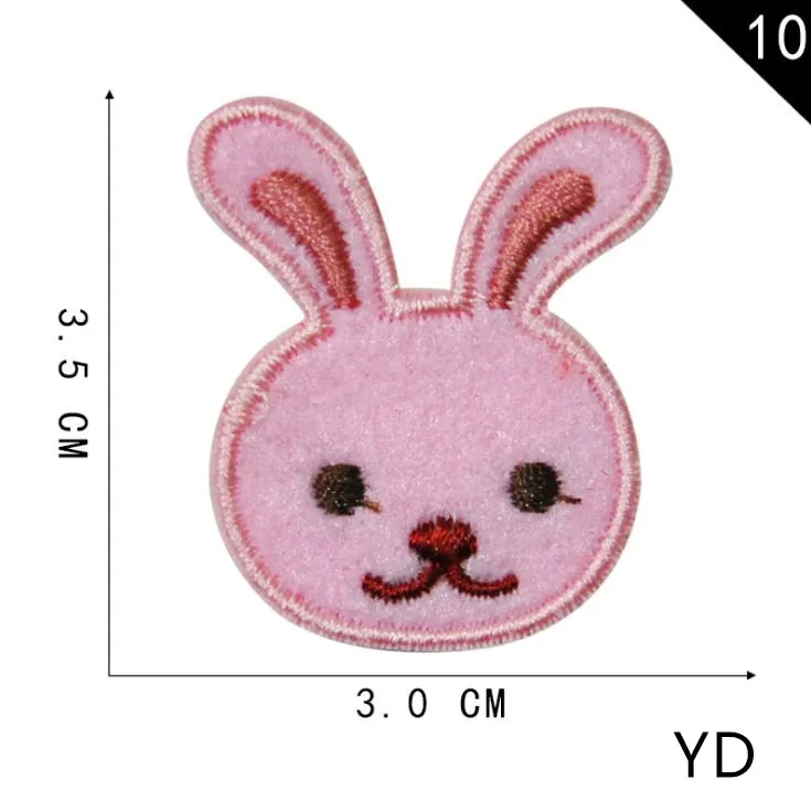 远大兔子10#0.35元