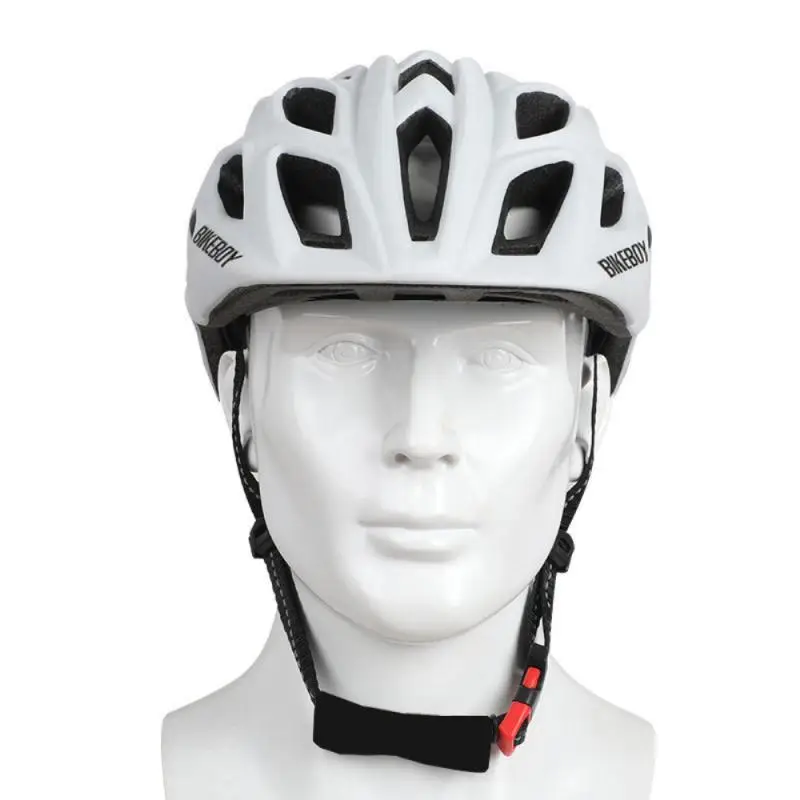 Professional Cycling Helmet Lightweight Breathable Bicycle Safety Cap Outdoor Sport Mountain Road Bike Equipment Women Men