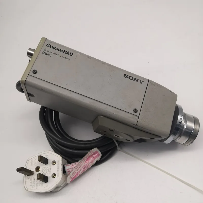 Цифровая видеокамера SONY SSC-DC58AP Industrial | Инструменты