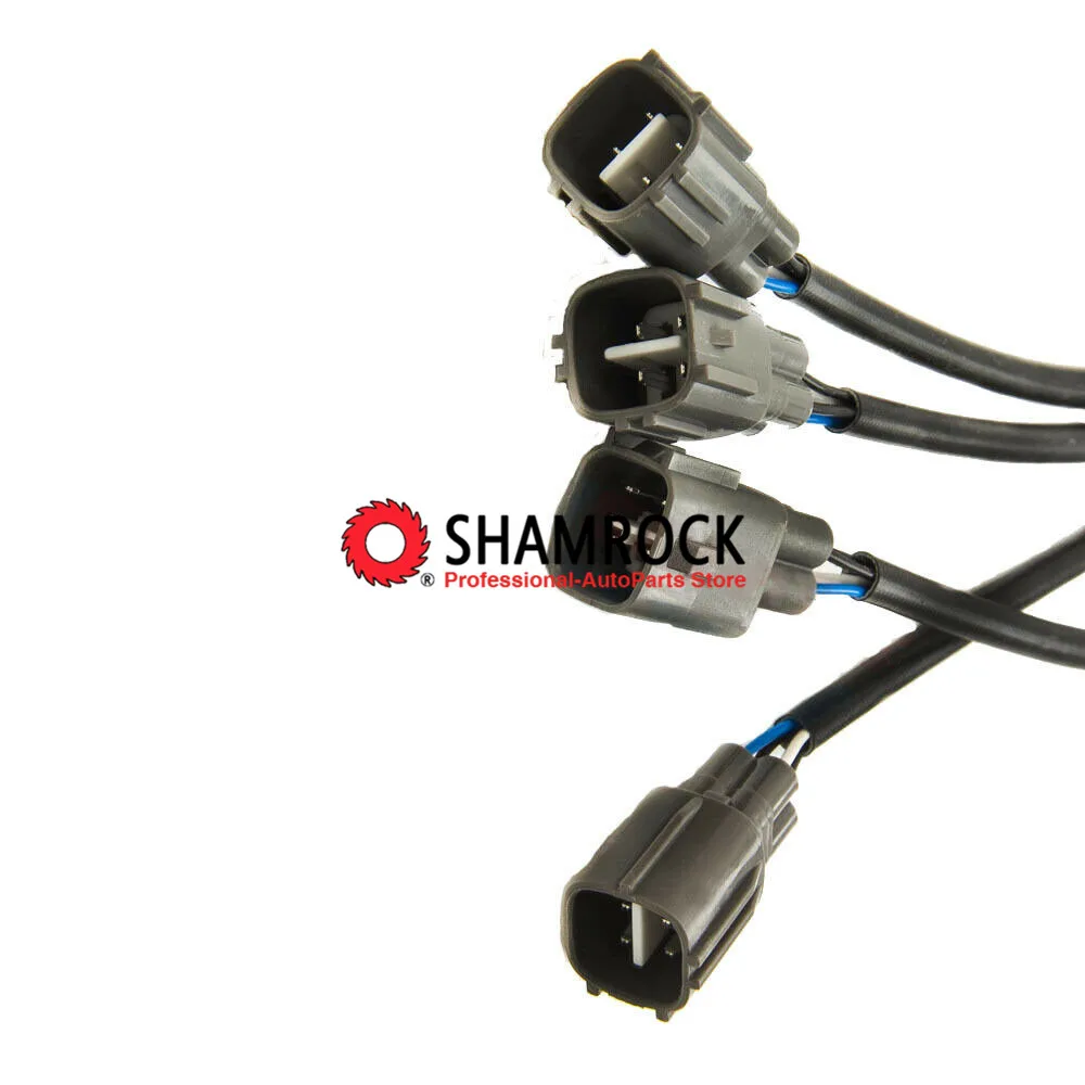 Кислород O2 lambdor Датчик OEM 89467-42010 89467-42020 89465-42090 для 2001-2003 Ttoyota RAV4